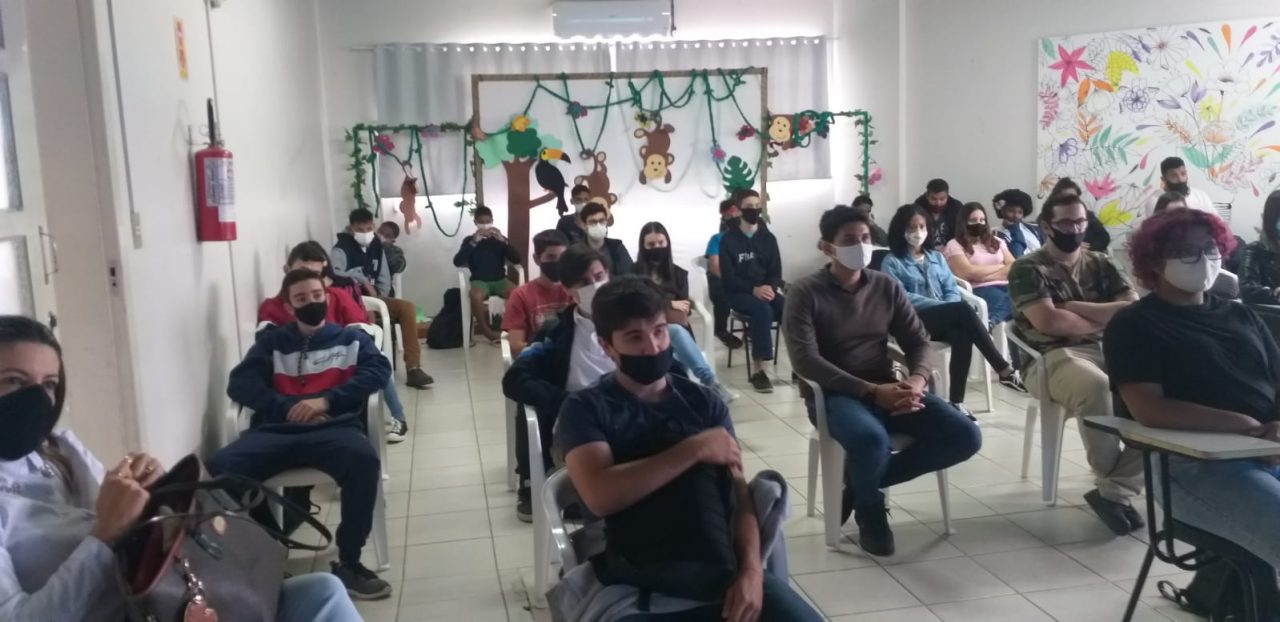 Programa Jovem Aprendiz Amplia Oportunidades Para Jovens E Adolescentes Ingressarem Mais 9791