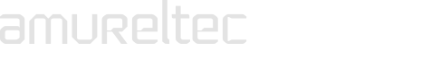 Logo AmurelTec e ACIT
