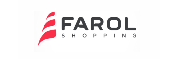 Logo Farol Shopping