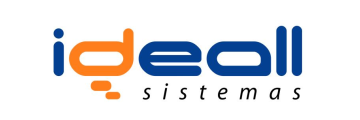 Logo Ideall Sistemas