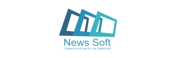 Logo News Soft Sistemas