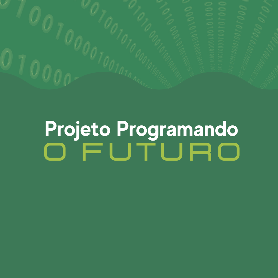 Projeto Programando o Futuro